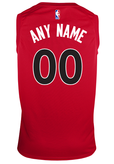 Youth 2020 Swingman Icon Jersey