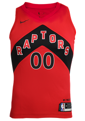 2022 Swingman Icon Jersey - CUSTOM
