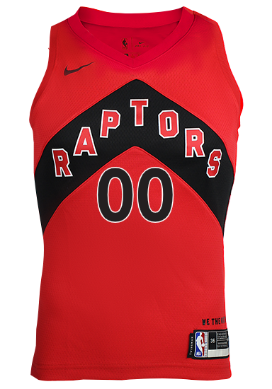 2022 Swingman Icon Jersey