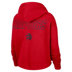 Fleece Hoody