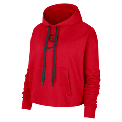 Fleece Hoody