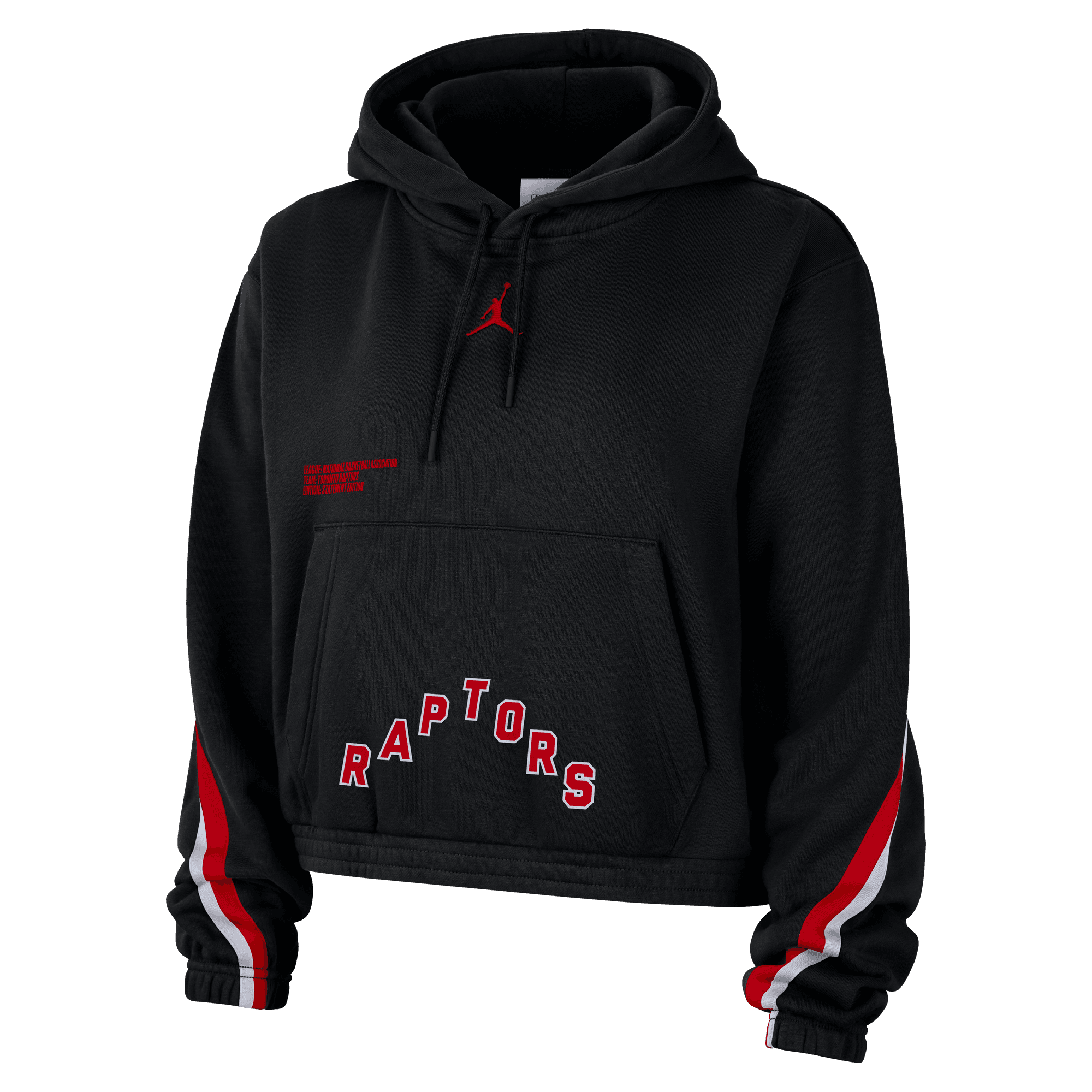 Jordan Statement Courtside Hoody