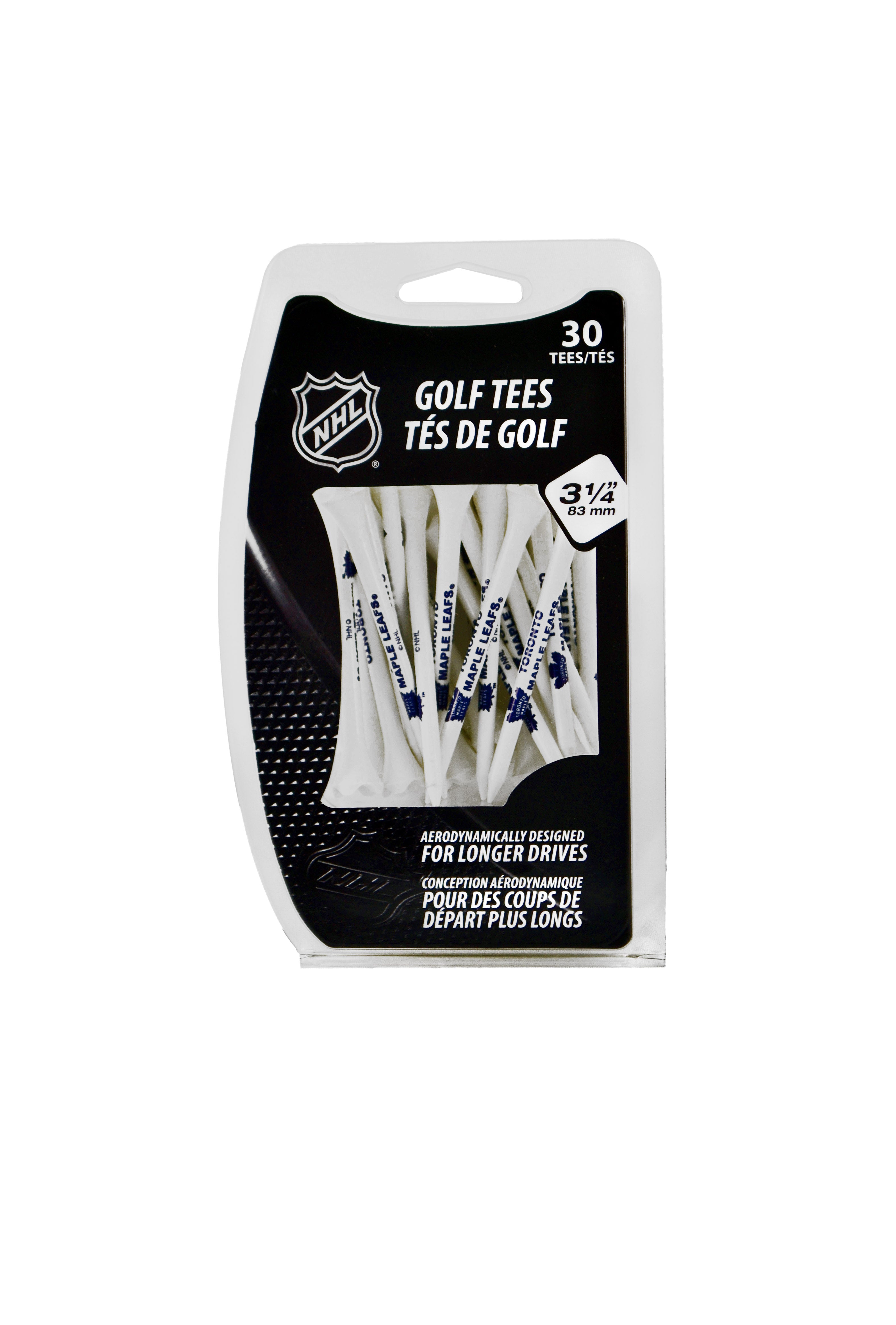Maple Leafs Performance Tee 30 Pack