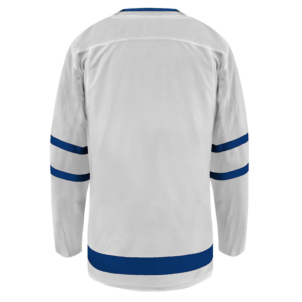 Maple Leafs Women's Breakaway Away Jersey