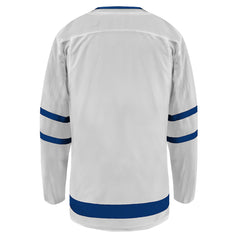 Maple Leafs Women's Breakaway Away Jersey