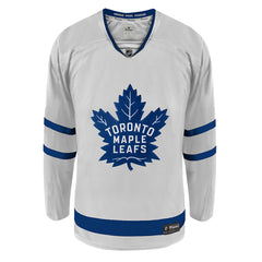 Maple Leafs Women's Breakaway Away Jersey