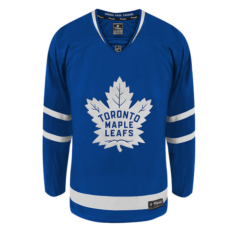 Maple Leafs Breakaway Women's Home Jersey