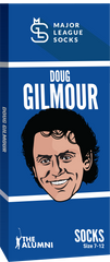 Gilmour Socks