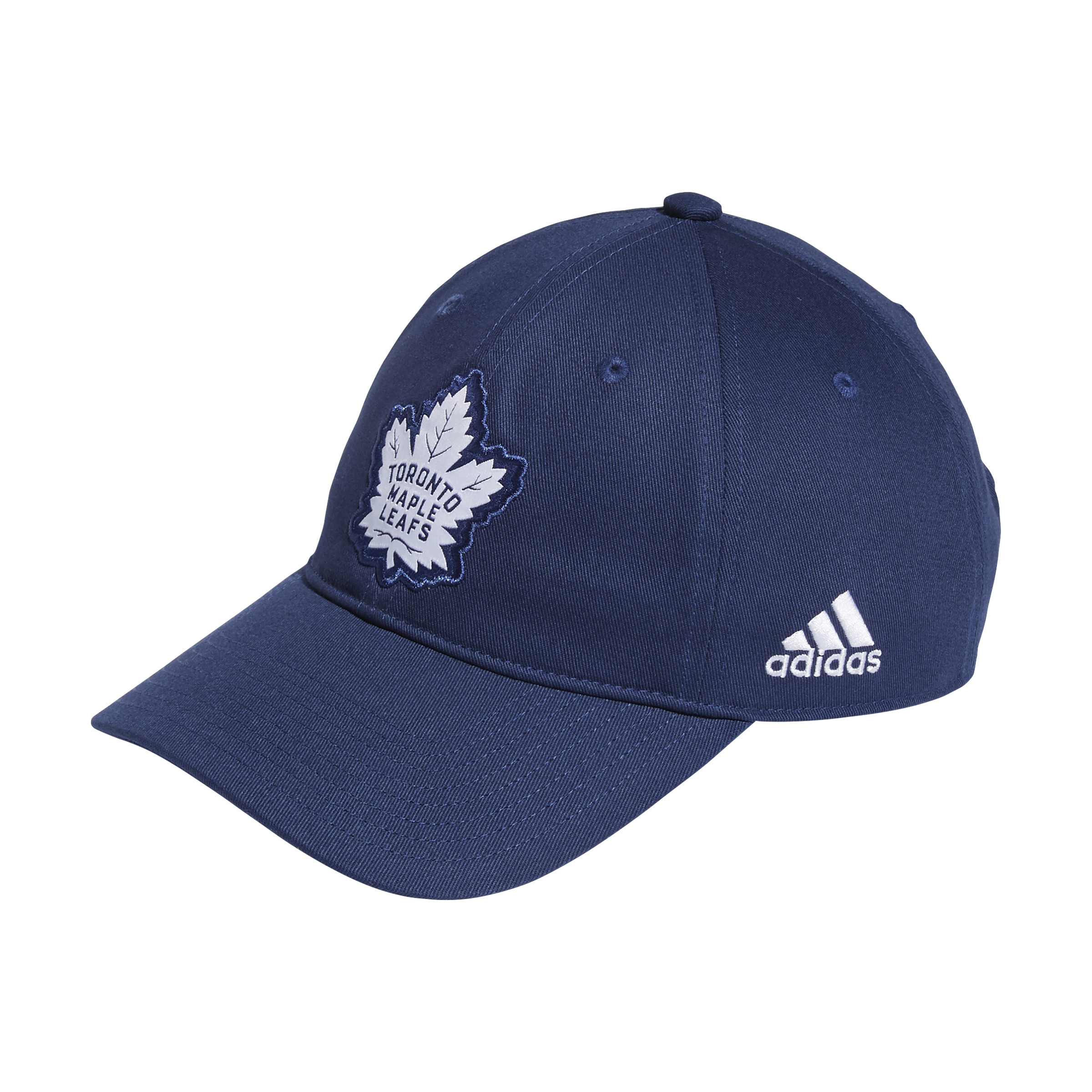 Prim Logo Cotton Slouch Hat