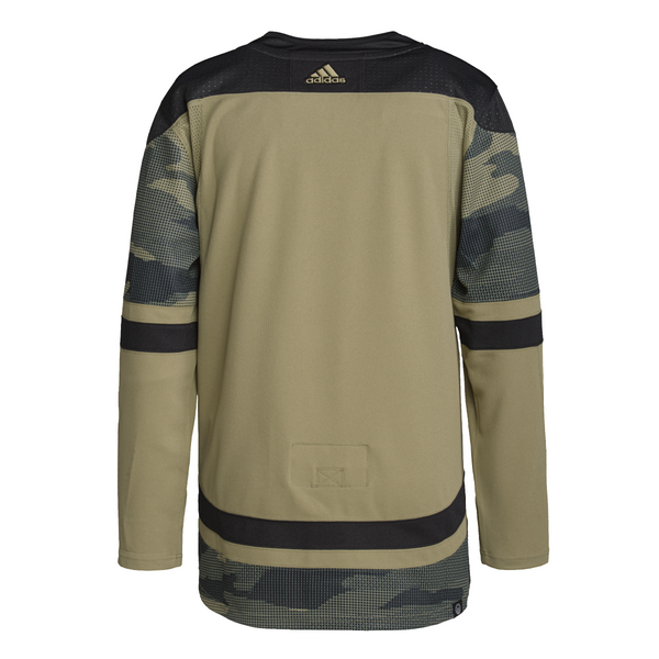 Maple Leafs Adidas Men s 2021 Authentic Practice Camo Jersey shop.realsports