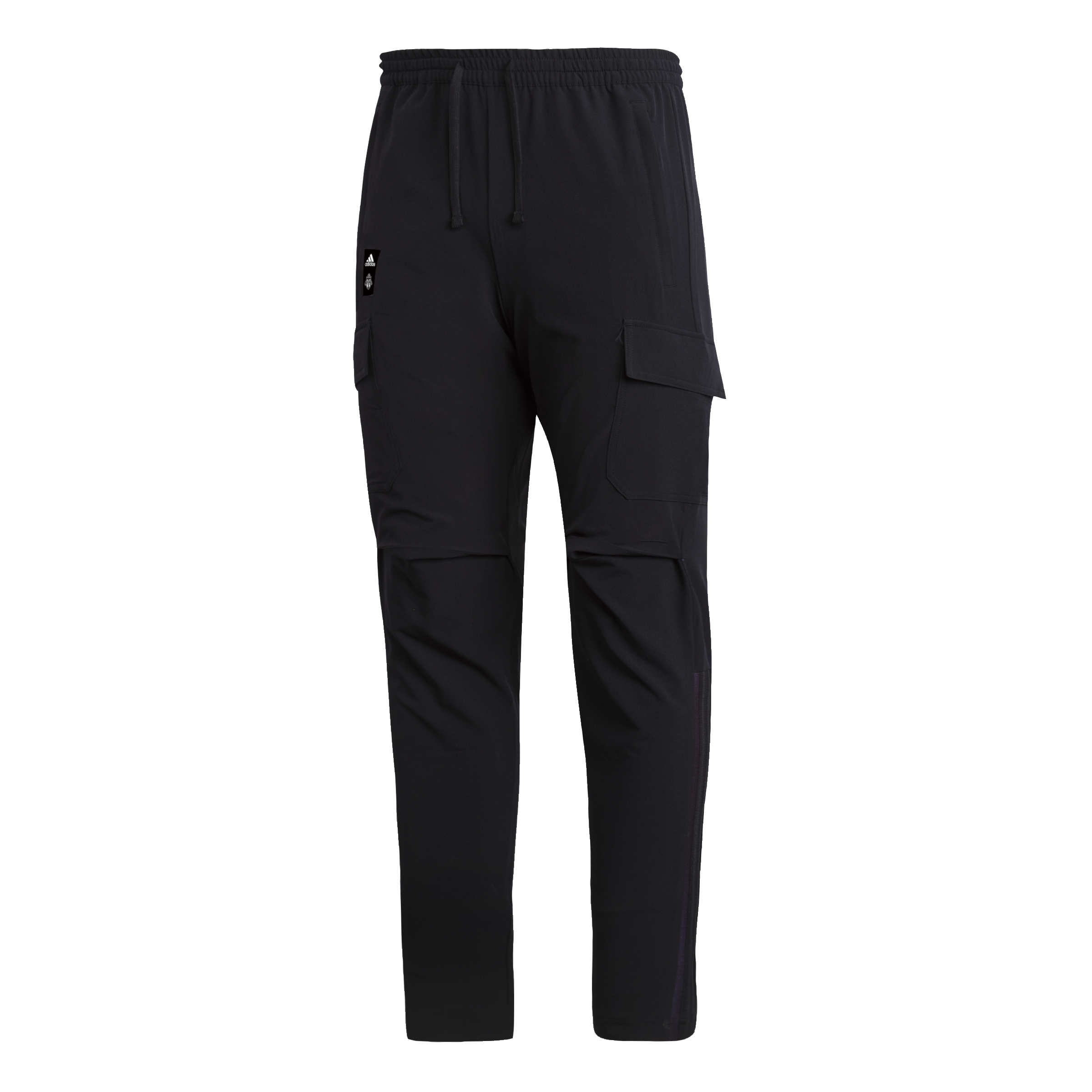 Toronto FC Adidas Men's 2022 Authentic Travel Pant