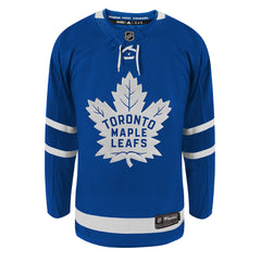 Maple Leafs Breakaway Men's Home Jersey