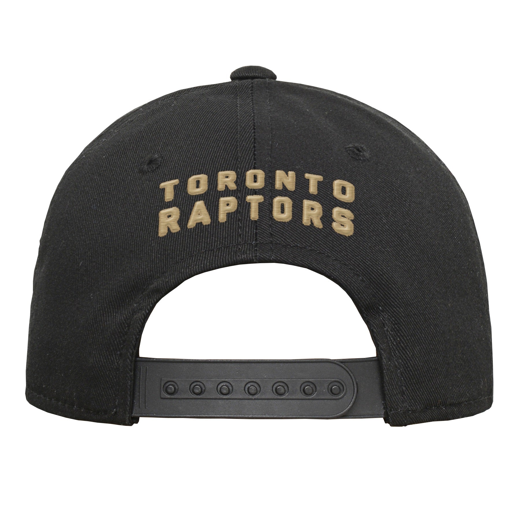 Youth Precurved Logo Snapback