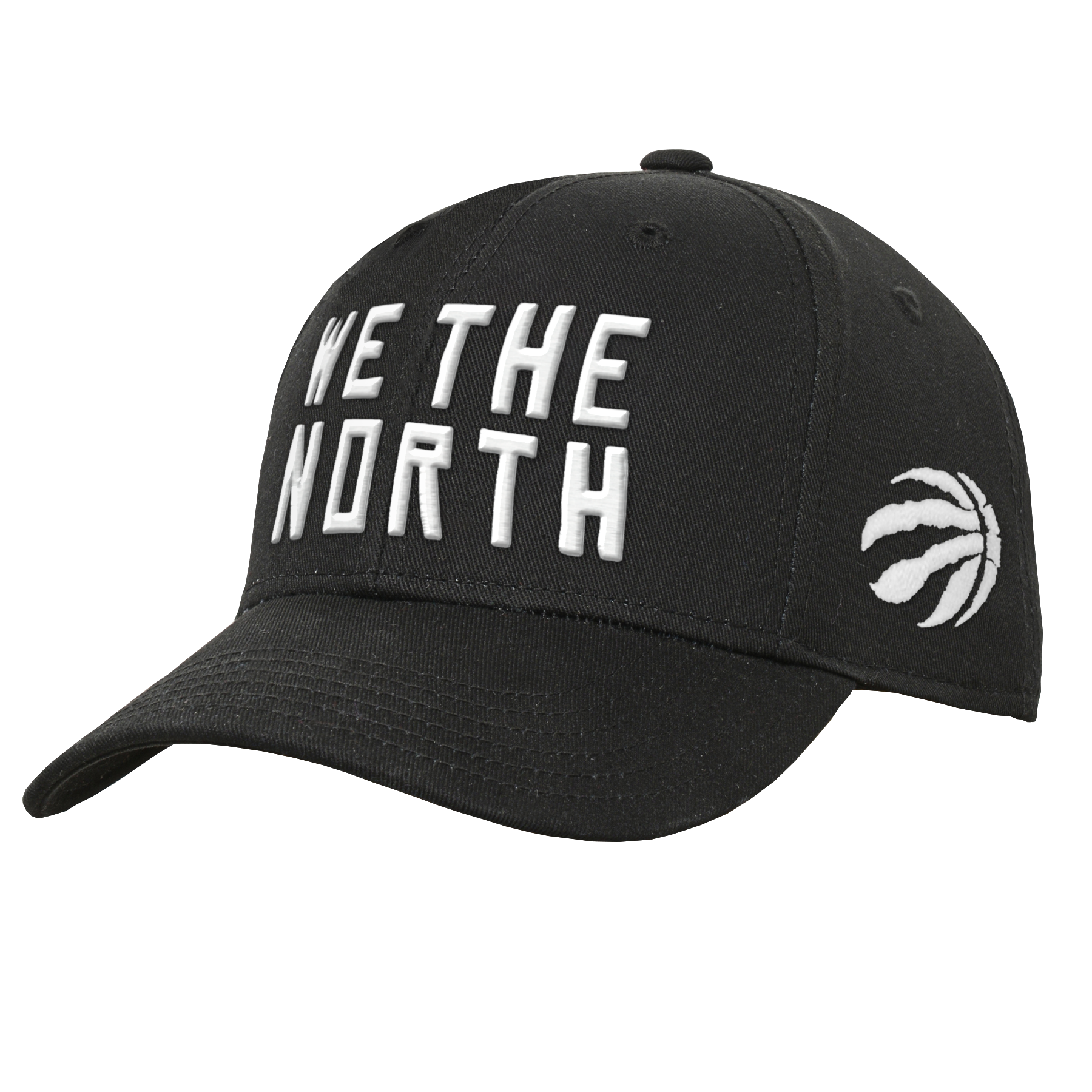 Child We The North Adjustable Hat