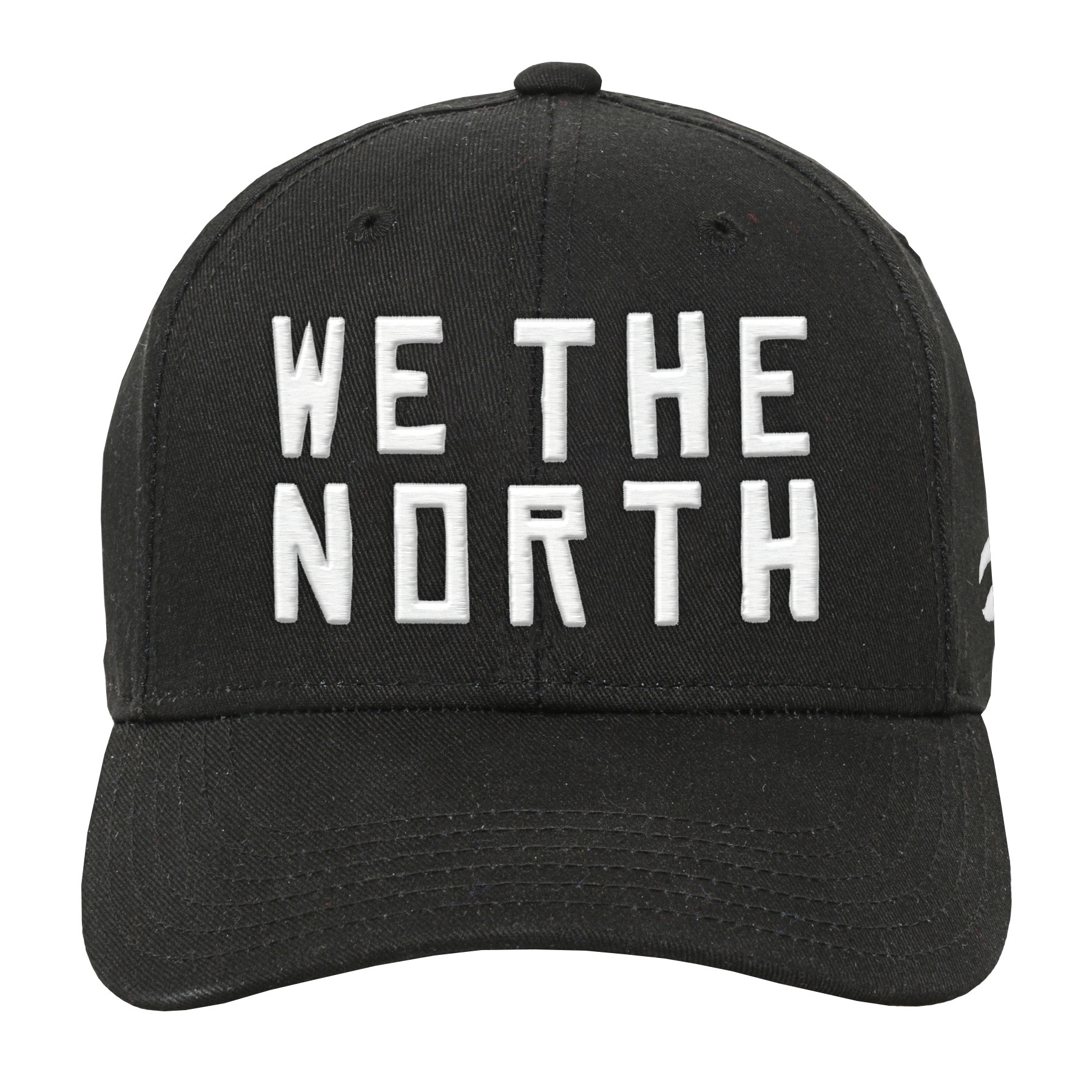 Child We The North Adjustable Hat