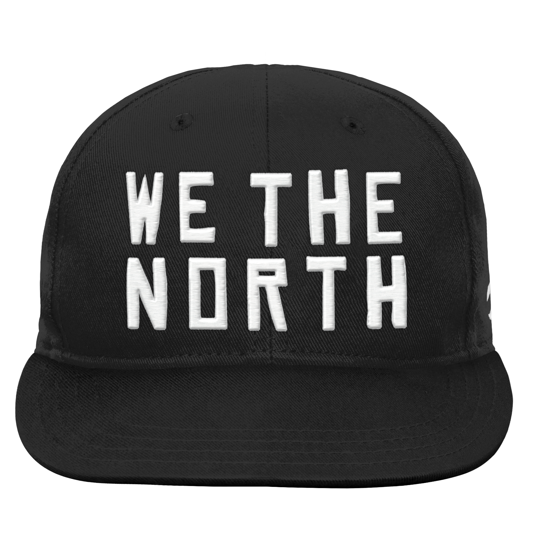 Infant We The North Chainstitch Slouch Hat