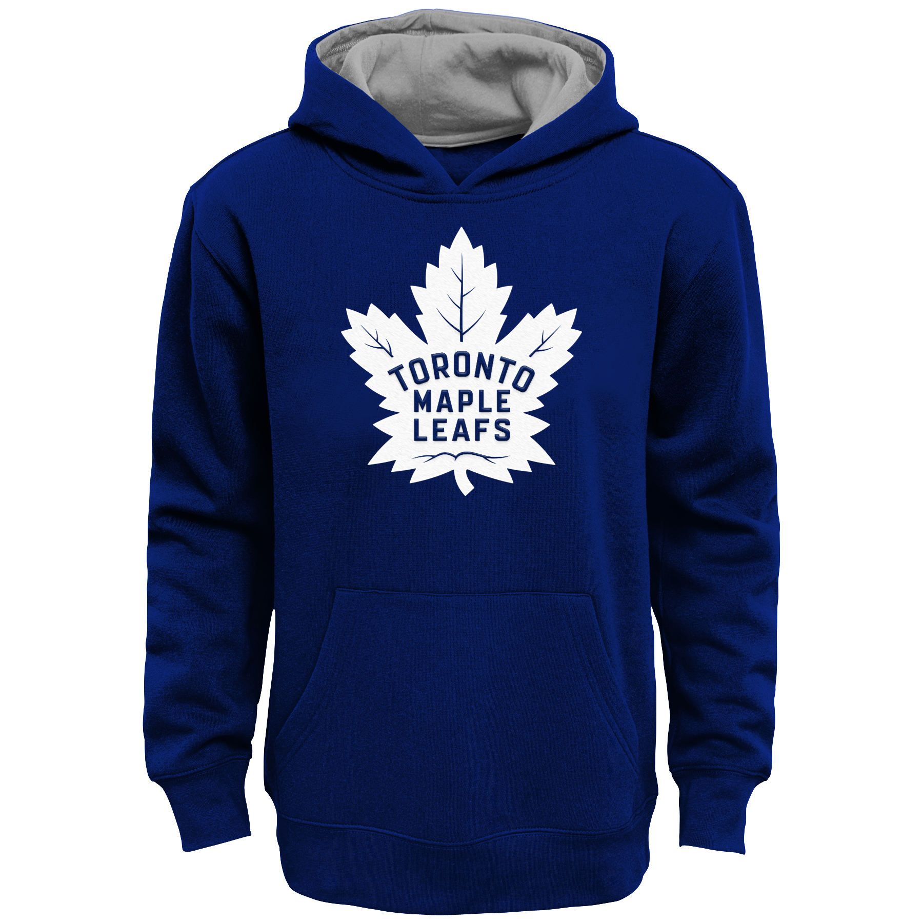 Maple Leafs Youth Prime Fleece Hoody