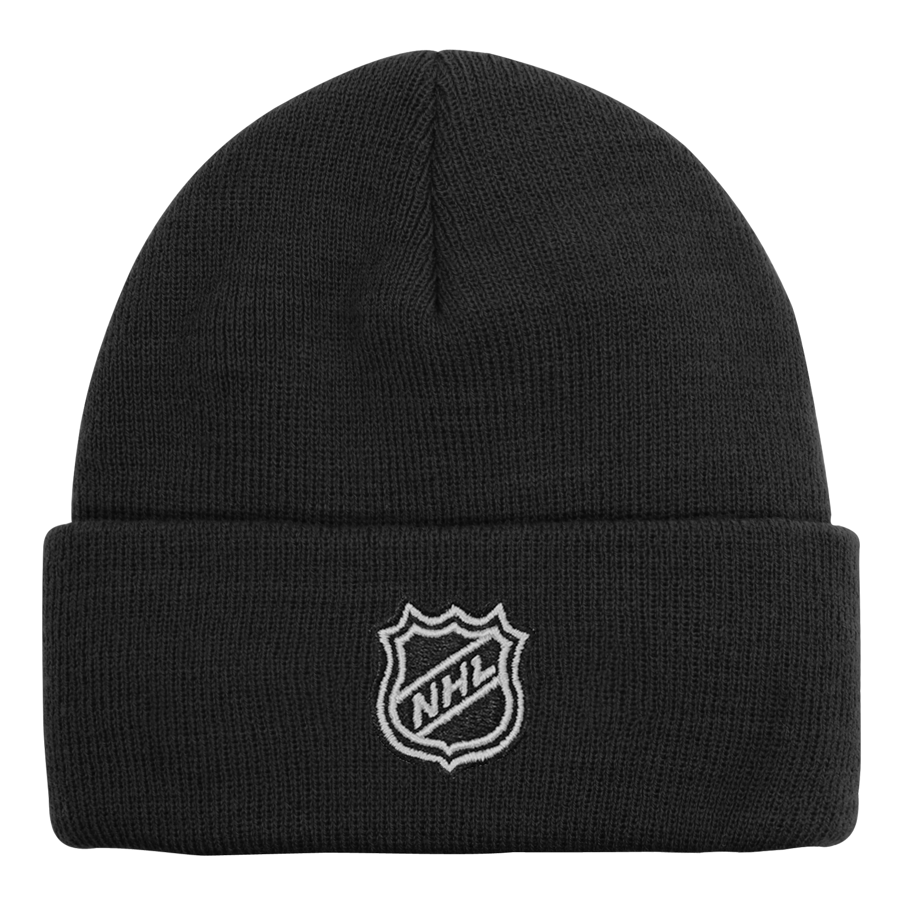 Maple Leafs Youth Basic Primary Cuffed Toque