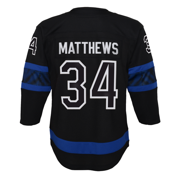 Matthews youth jersey store