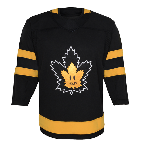 National sports leafs jersey clearance
