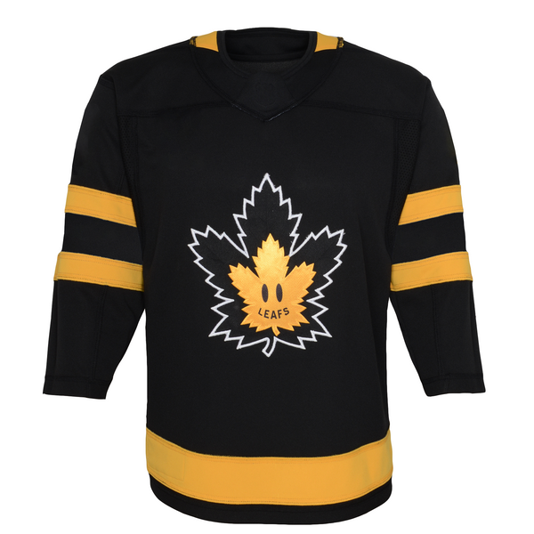 fanatics Replica Ladies Toronto Maple Leafs x drew house Flipside Alte –  shop.realsports