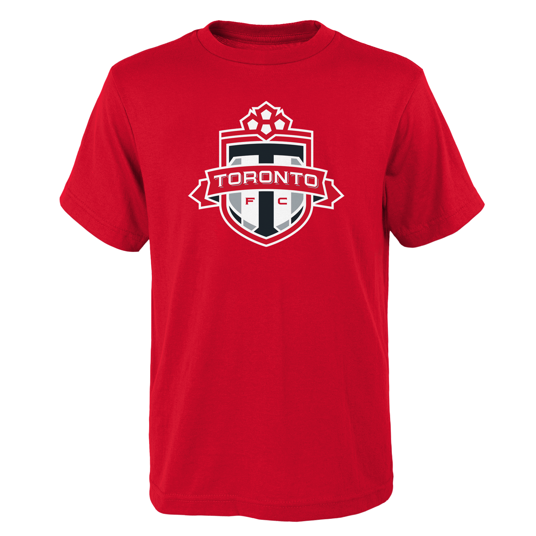 Kids Primary Logo Tee