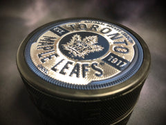 Toronto Maple Leafs Puck | Gear Trimflexx
