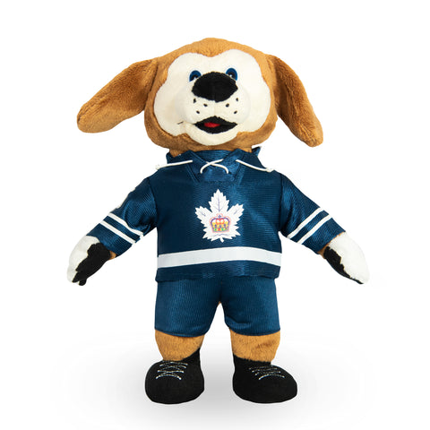 Toronto Marlies Duke 13" Mascot Plush