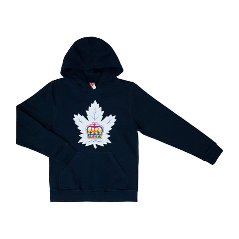 Youth Primary Logo Hoody