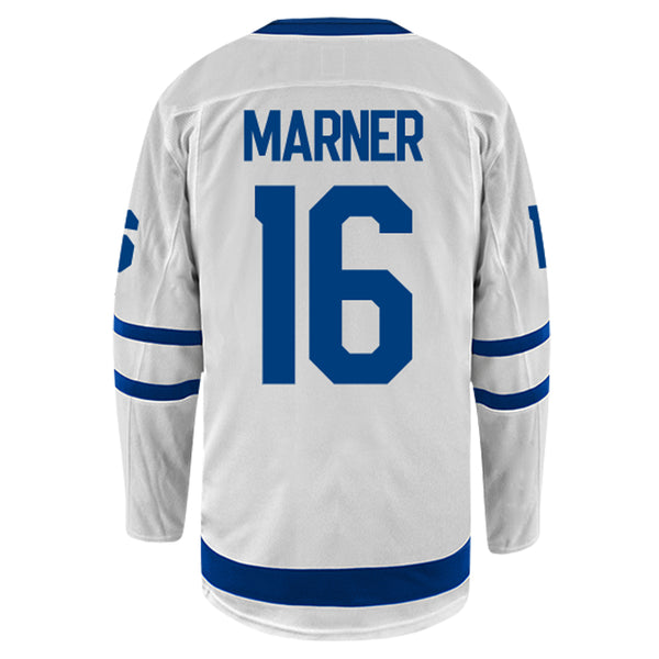 Maple Leafs Youth Home Jersey - MARNER – shop.realsports