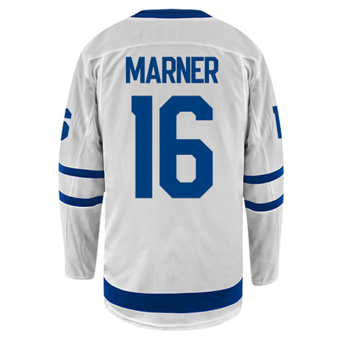 Maple Leafs Women's Breakaway Away Jersey - MARNER