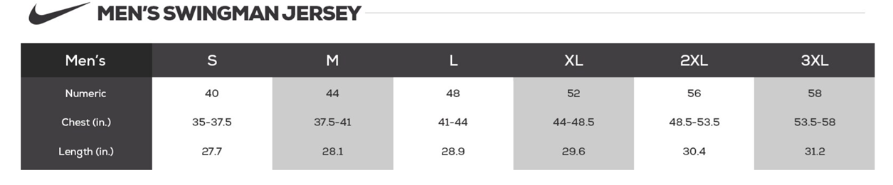 2022 Swingman Icon Jersey