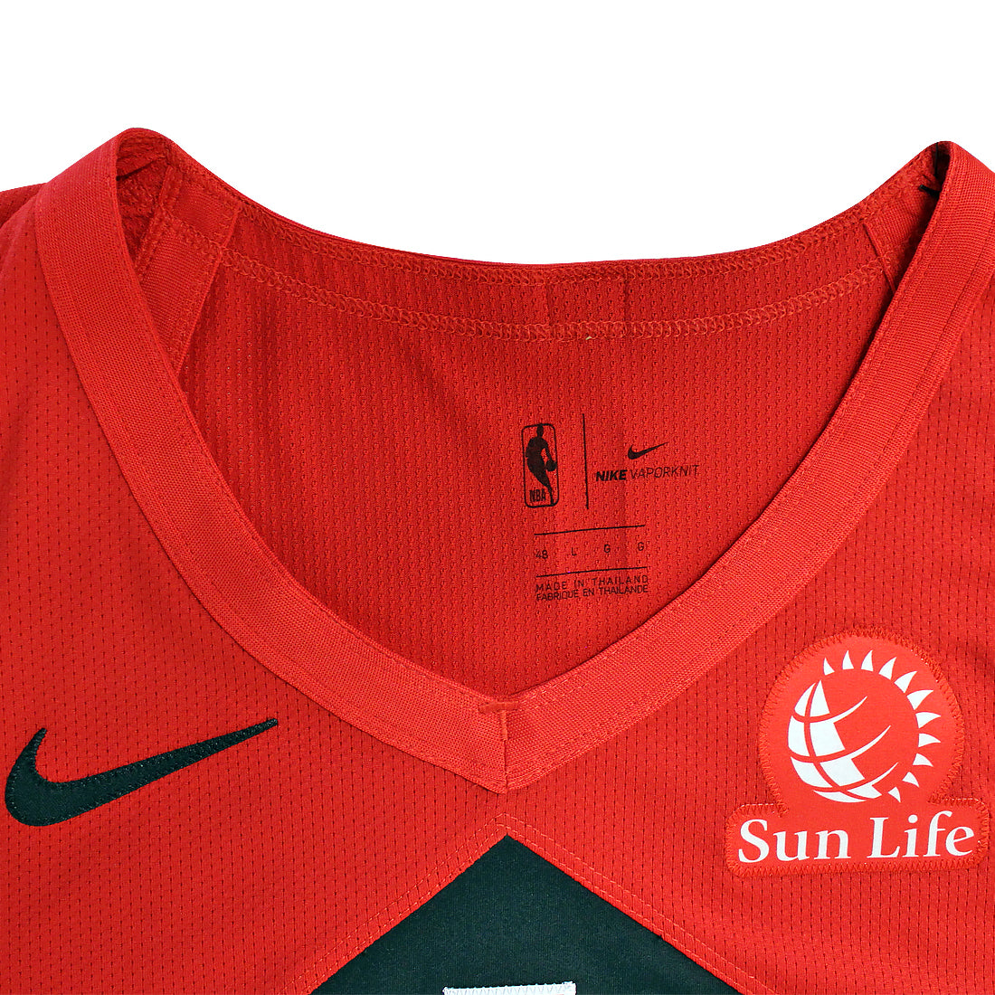 2022 Authentic Icon Jersey - BARNES