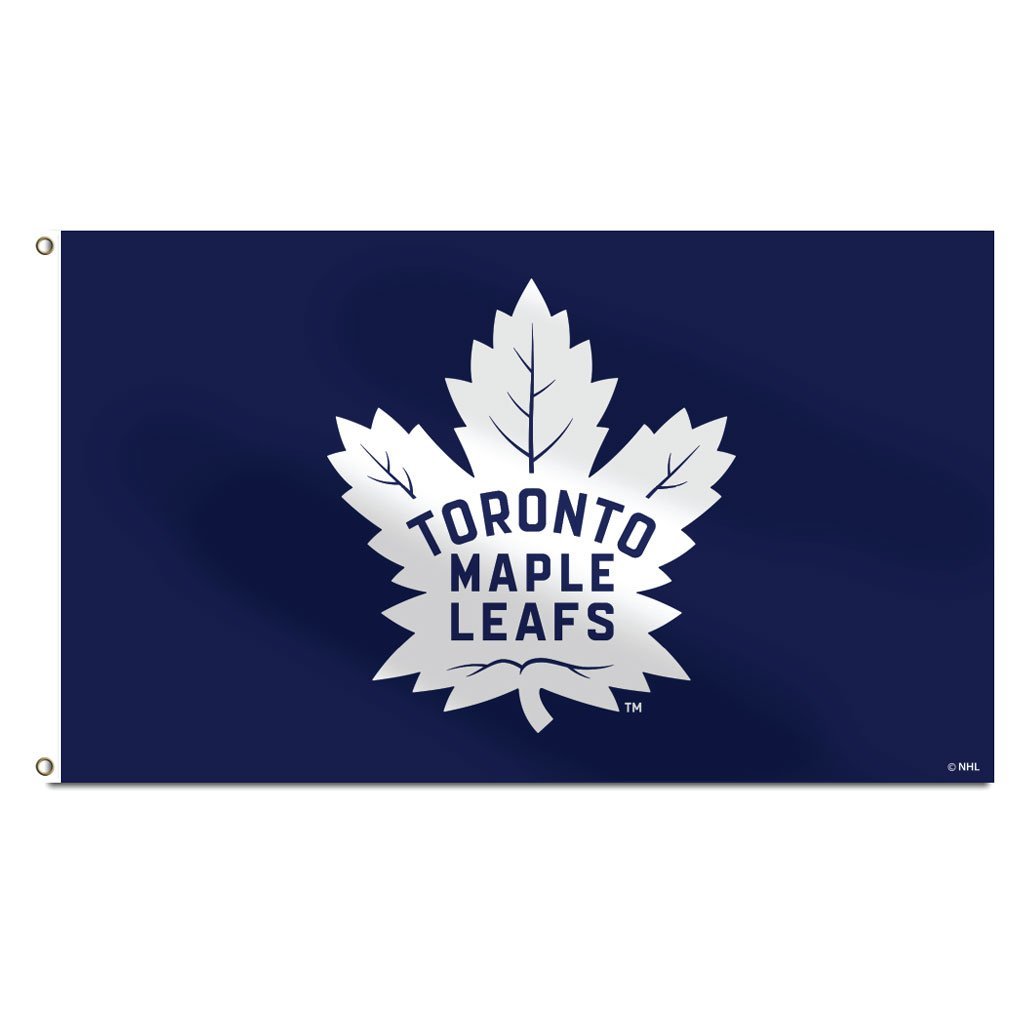3' x 5' Single Sided Banner Flag