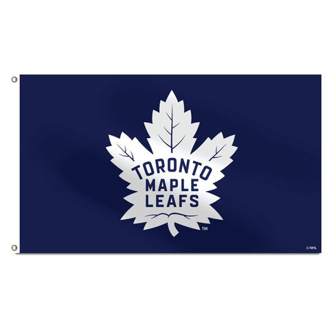 3' x 5' Single Sided Banner Flag