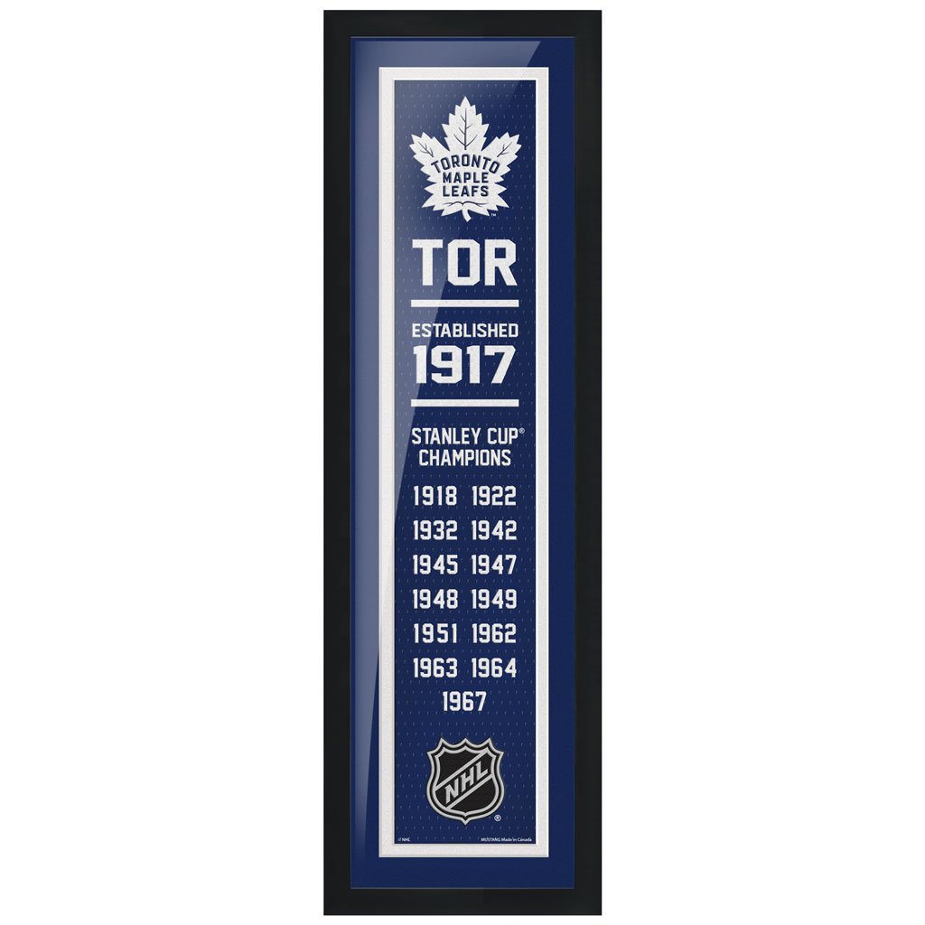 sports_decor, framed_banner