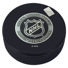 Toronto Maple Leafs New Logo Souvenir Puck - shop.realsports - 2