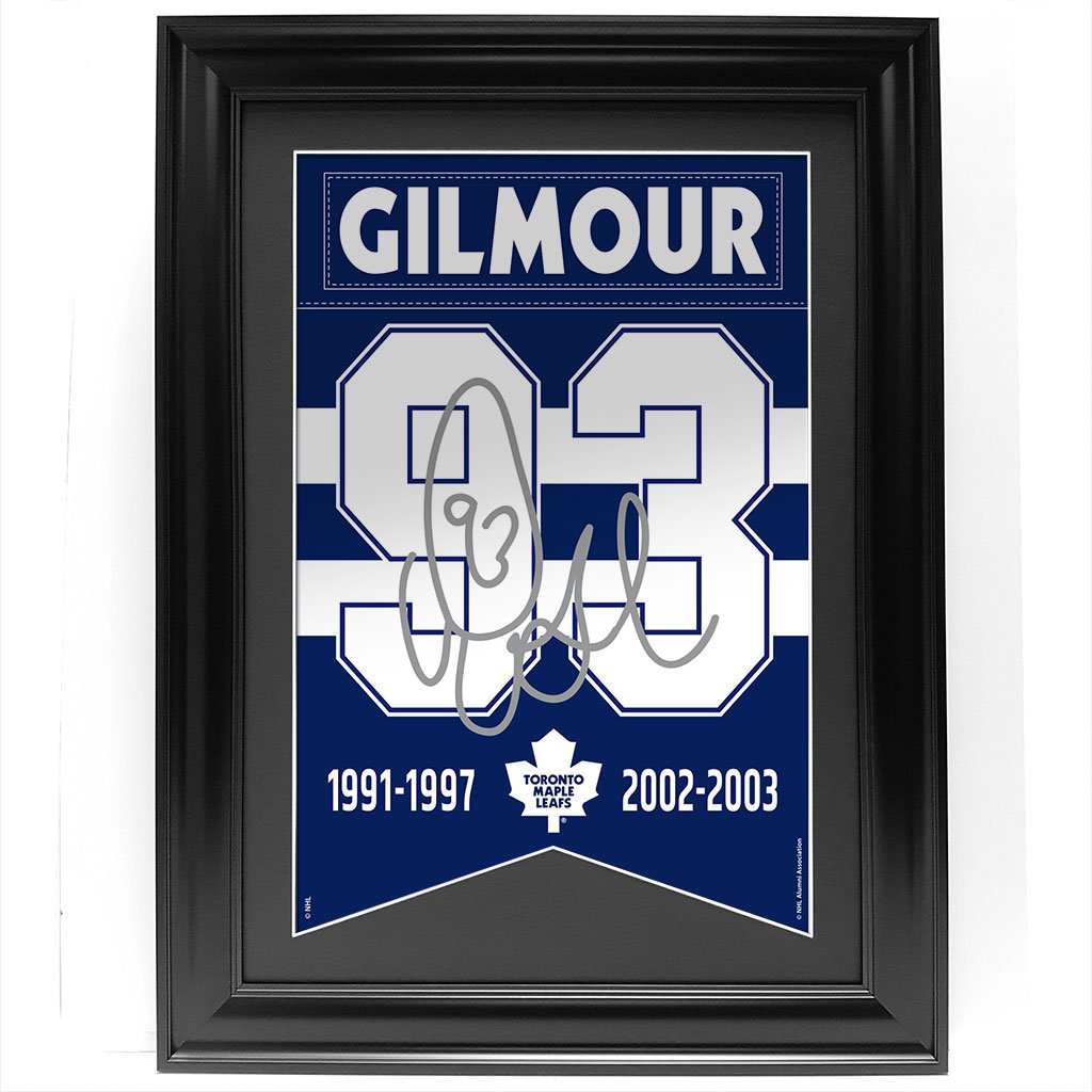sports_decor, framed_banner