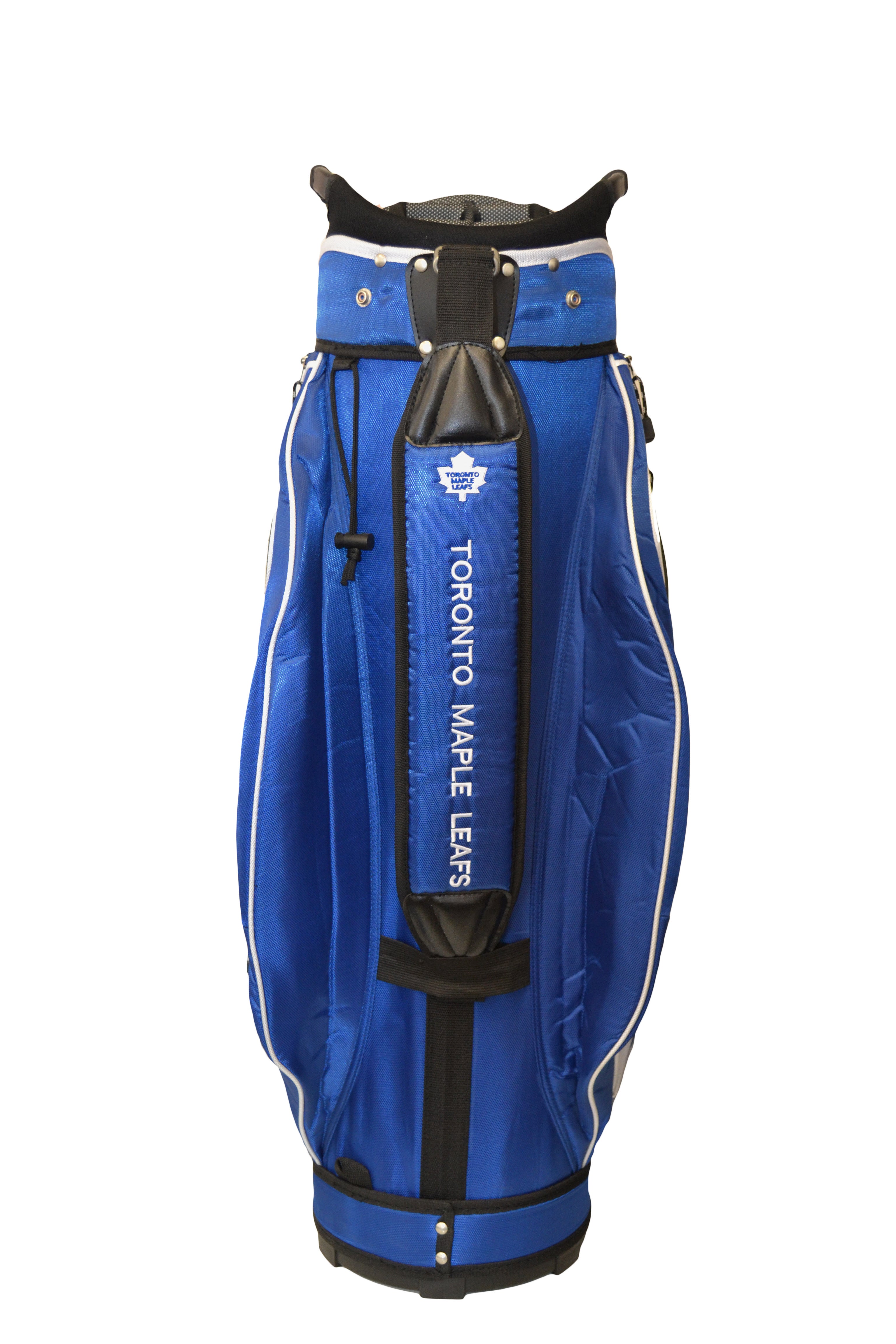 Maple Leafs Golf Cart Bag