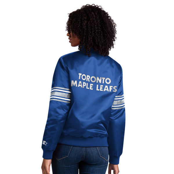 Pin by Latisha Daal on Maple leafs  Suit jacket, Single breasted suit  jacket, Toronto maple leafs