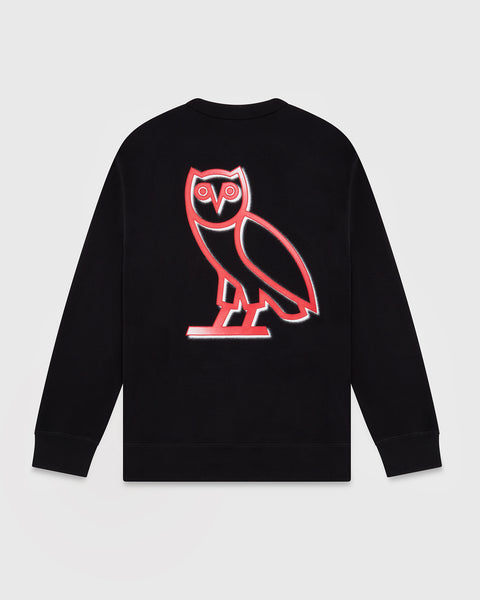 Ovo 2025 crew neck