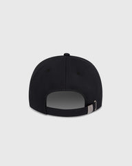 Slouch Sport Cap - BLACK