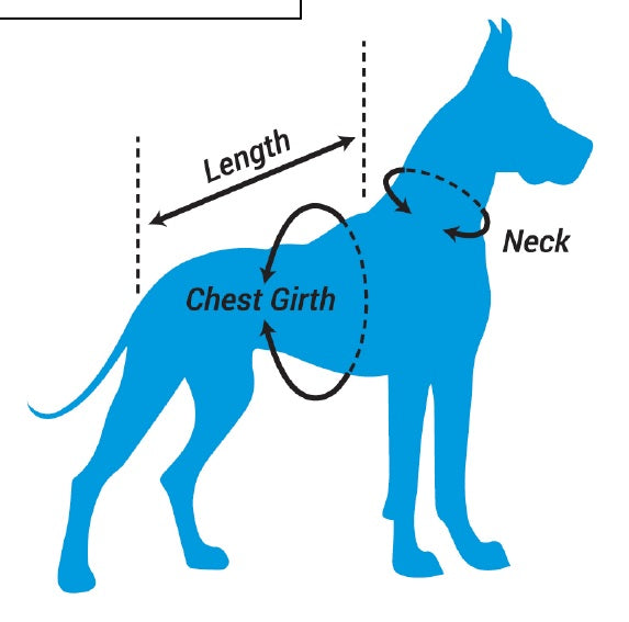 Pet Hockey Jersey