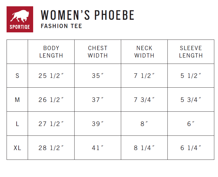 Phoebe Tee - WHITE