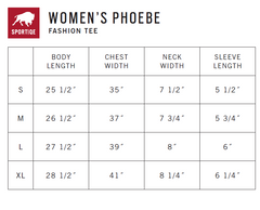 Phoebe Tee - WHITE