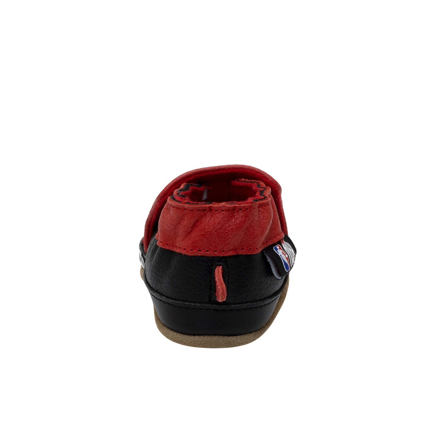 Infant Mascot Soft Sole Shoes