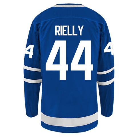 Maple Leafs Breakaway Women's Home Jersey - RIELLY