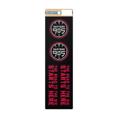 Raptors 905 Sticker Set