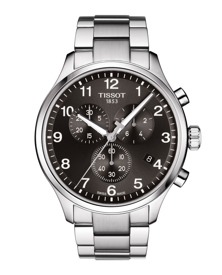 Chrono XL Classic Watch