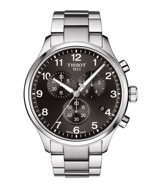 Tissot chrono nba discount